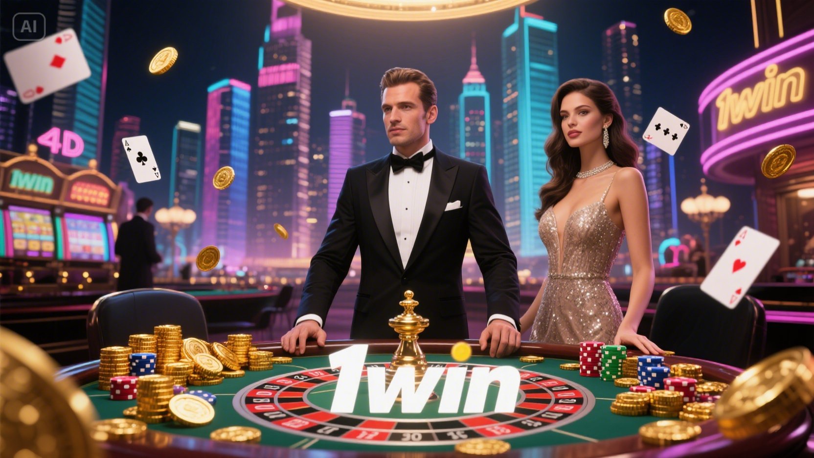 1win پاکستان