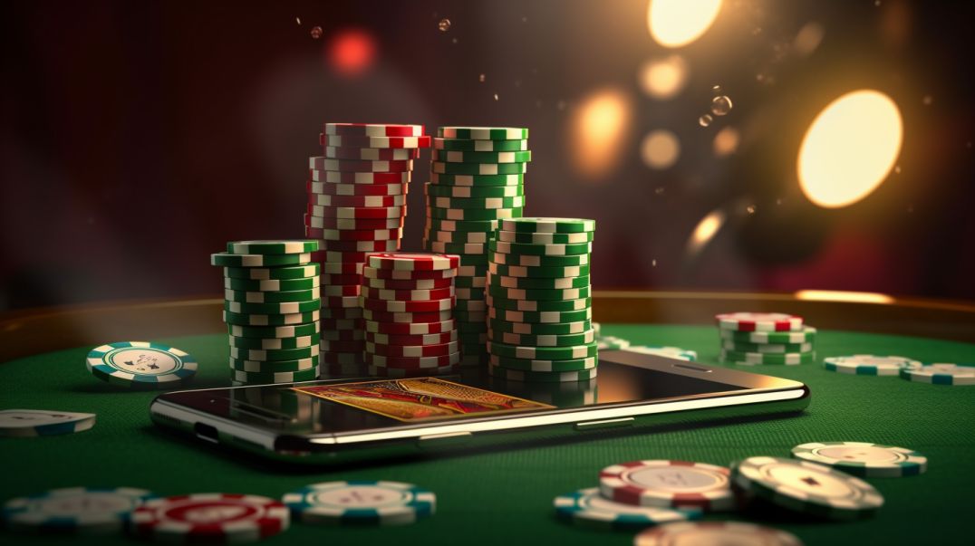 1win پر آن لائن سلاٹس کے بارے میں