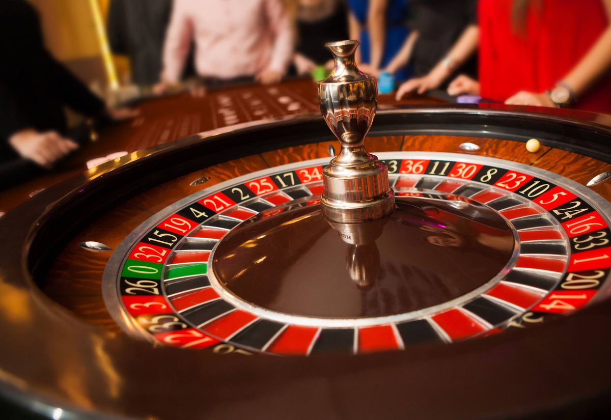 1win کیسینو میں پوکر گیمز