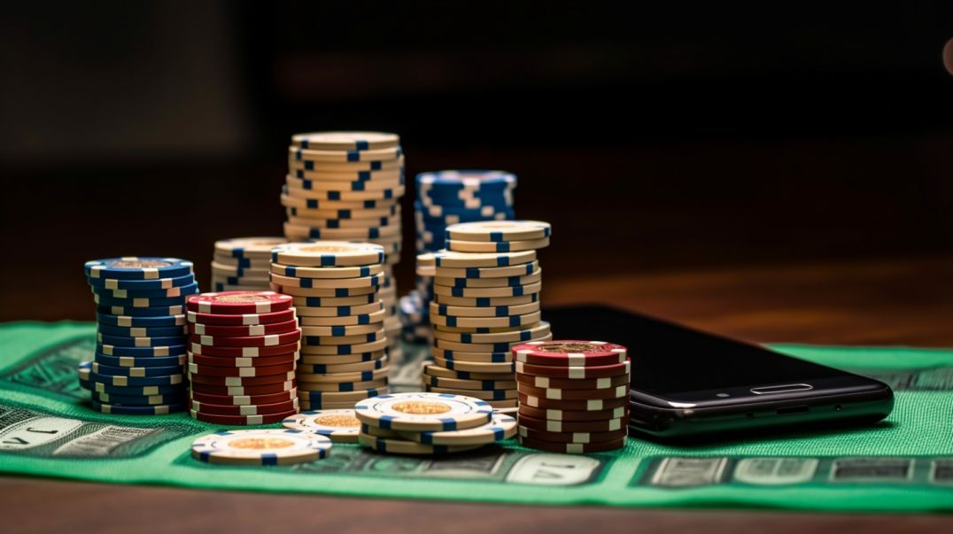 1win آن لائن کیسینو میں اصل گیمز